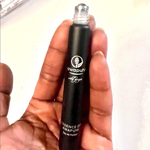 🔥 PAUL MITCHELL - The Essence of Awapuhi Unisex- EAU de PARFUM - Picture 4 of 4